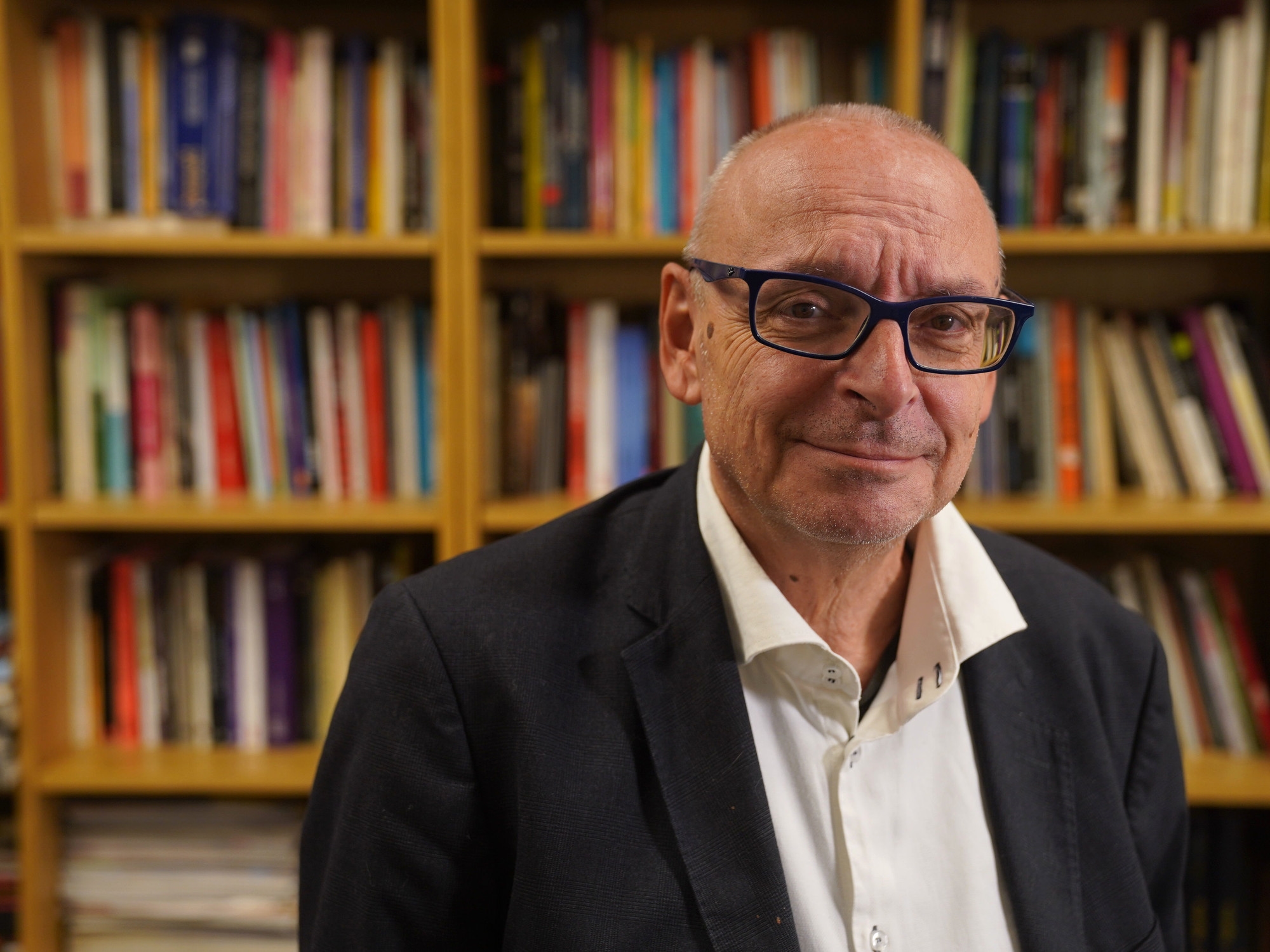 Loris Zanatta: "Messianic expectations quickly lead to frustration when economic miracles don't materialize."