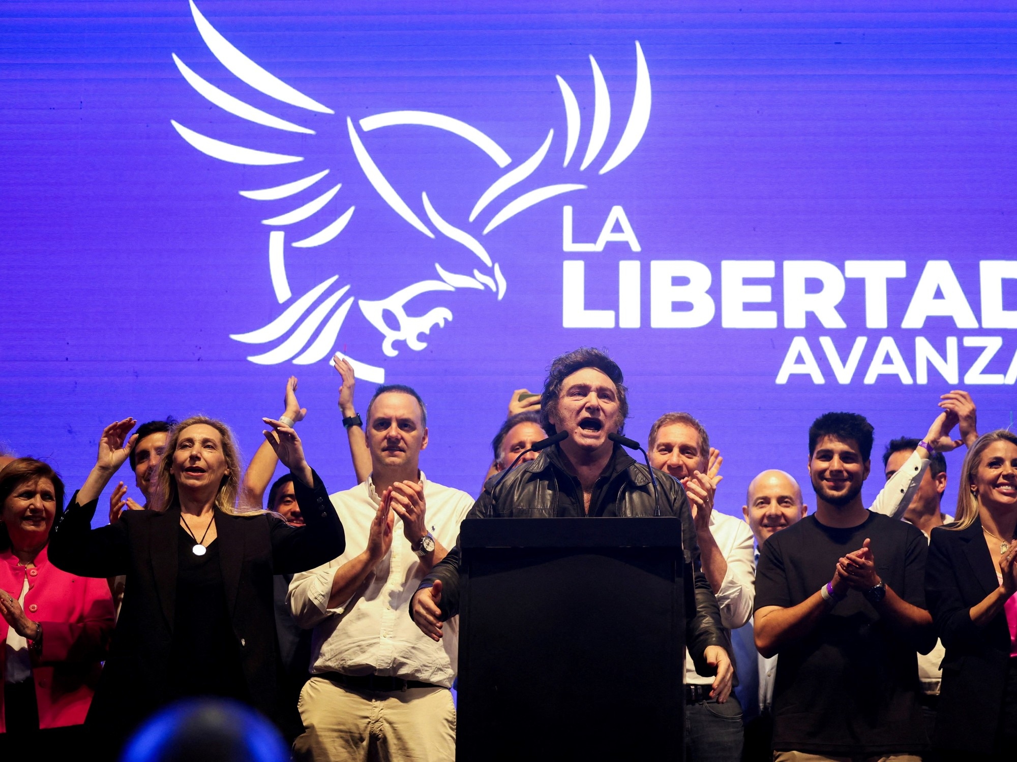 Budget: The first test Javier Milei will face in Congress after the elections.