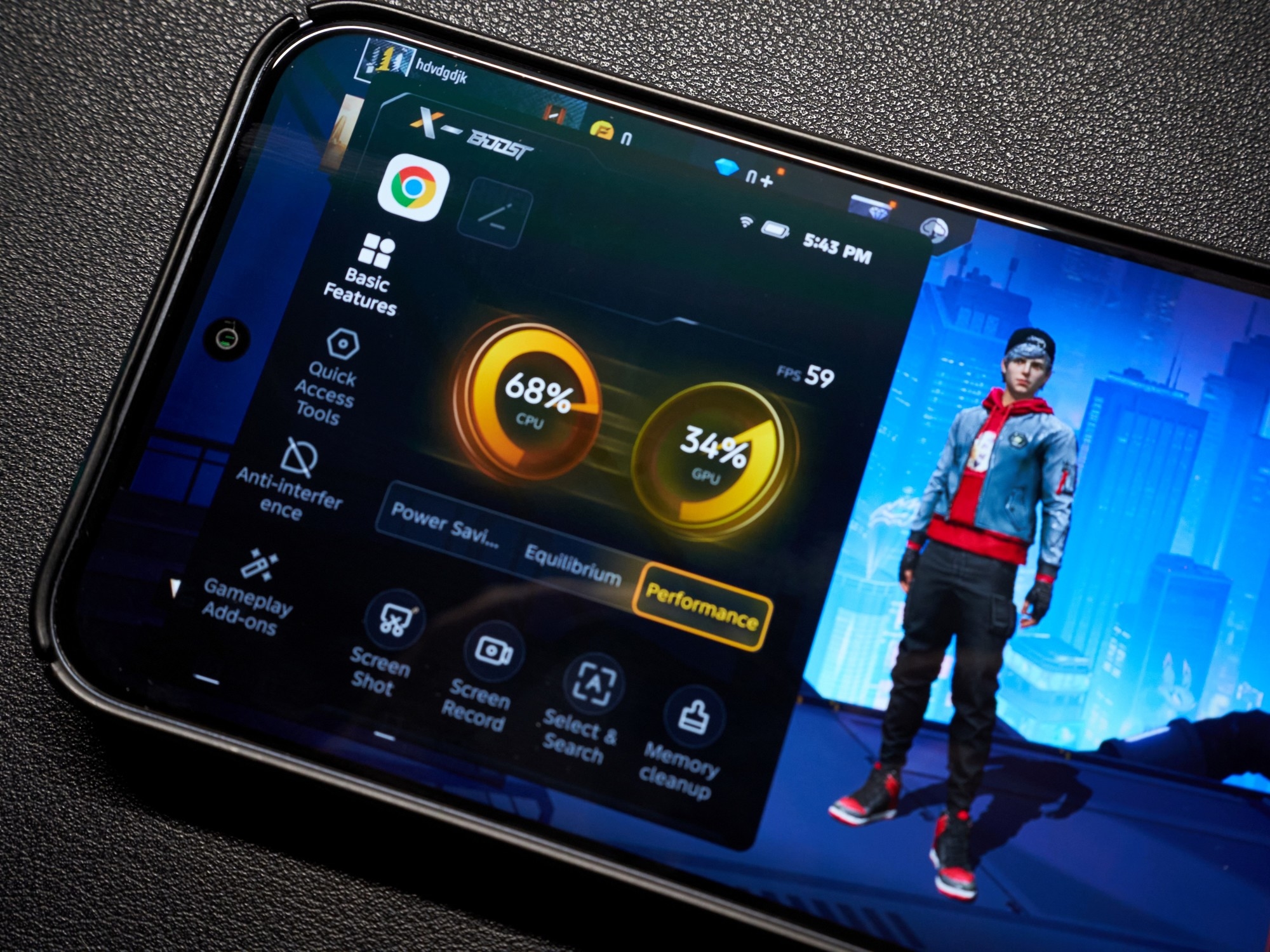 Infinix GT 30 Pro: what's the phone that aims to be a "pocket-sized gaming PC" like?