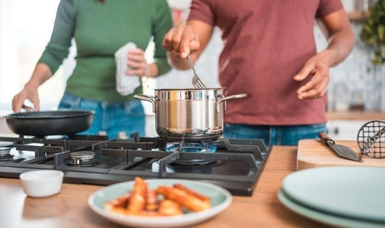 Quelles sont les choses à faire et à ne pas faire lors du réchauffage des aliments ?