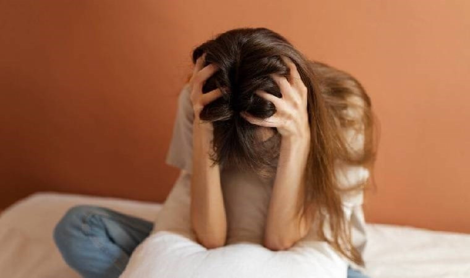 Les jeunes de notre pays sont « anxieux » : « Les jeunes sont très anxieux face à la vie dans notre pays »