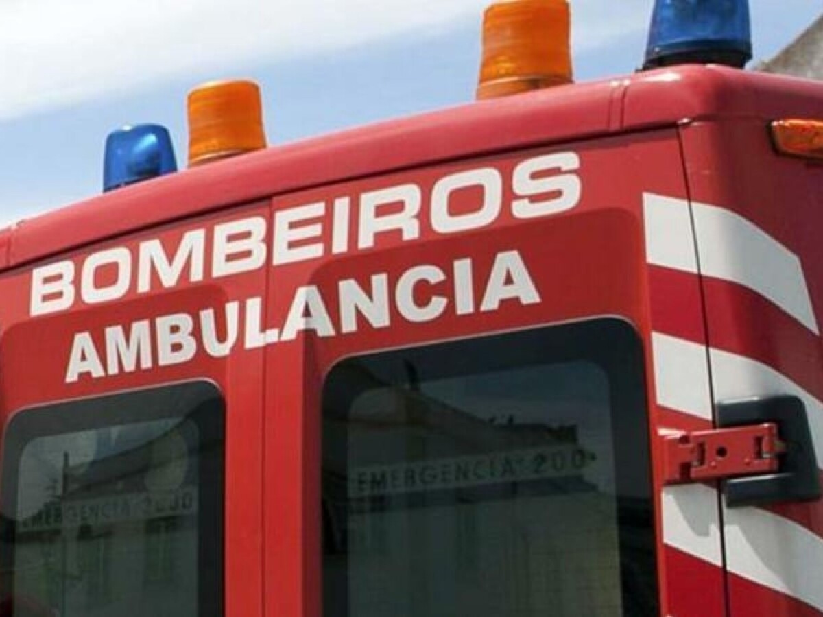 Casal de nacionalidade inglesa ferido com gravidade após atropelamento em Lagos