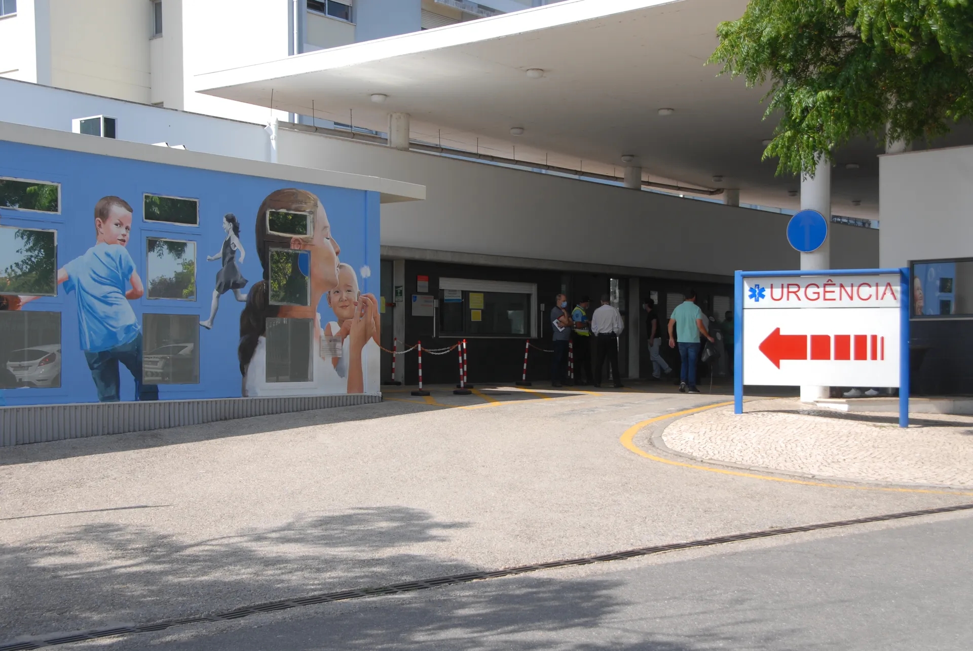 Cinque emergenze ostetriche e ginecologiche chiuse nel fine settimana