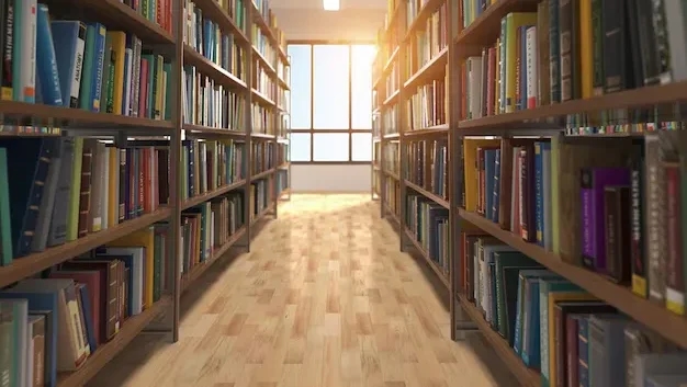 Petition für Bibliotheksnetzwerk und Leseplan sammelt fast 5.000 Unterschriften