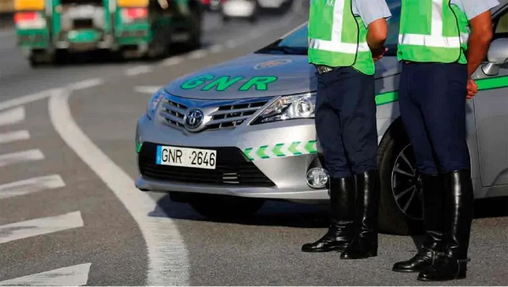 Onze mortos e mais de 2.800 acidentes durante a campanha "Viajar sem pressa"