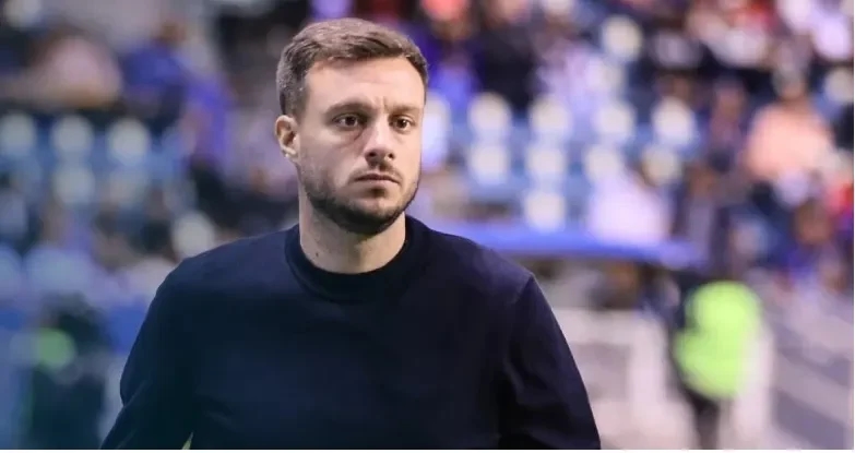 FC Porto reaches agreement with Martín Anselmi to terminate contract