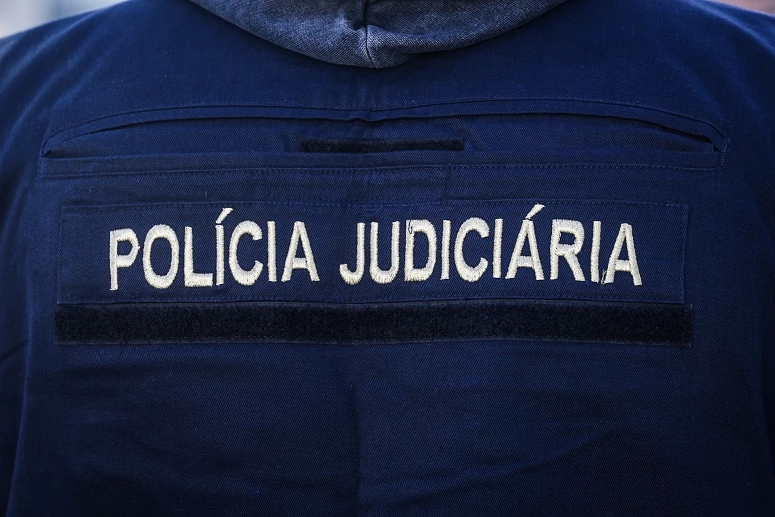 PJ deteve jovem de 20 anos suspeito de tráfico de droga na zona Centro