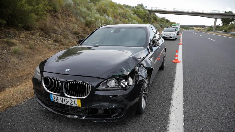Eduardo Cabrita's former driver will be sentenced today in the hit-and-run case