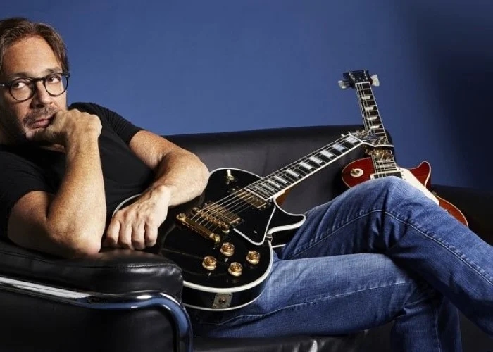 Espinho Internationaal Muziekfestival met Al Di Meola, Angélique Kidjo en Martin Fröst