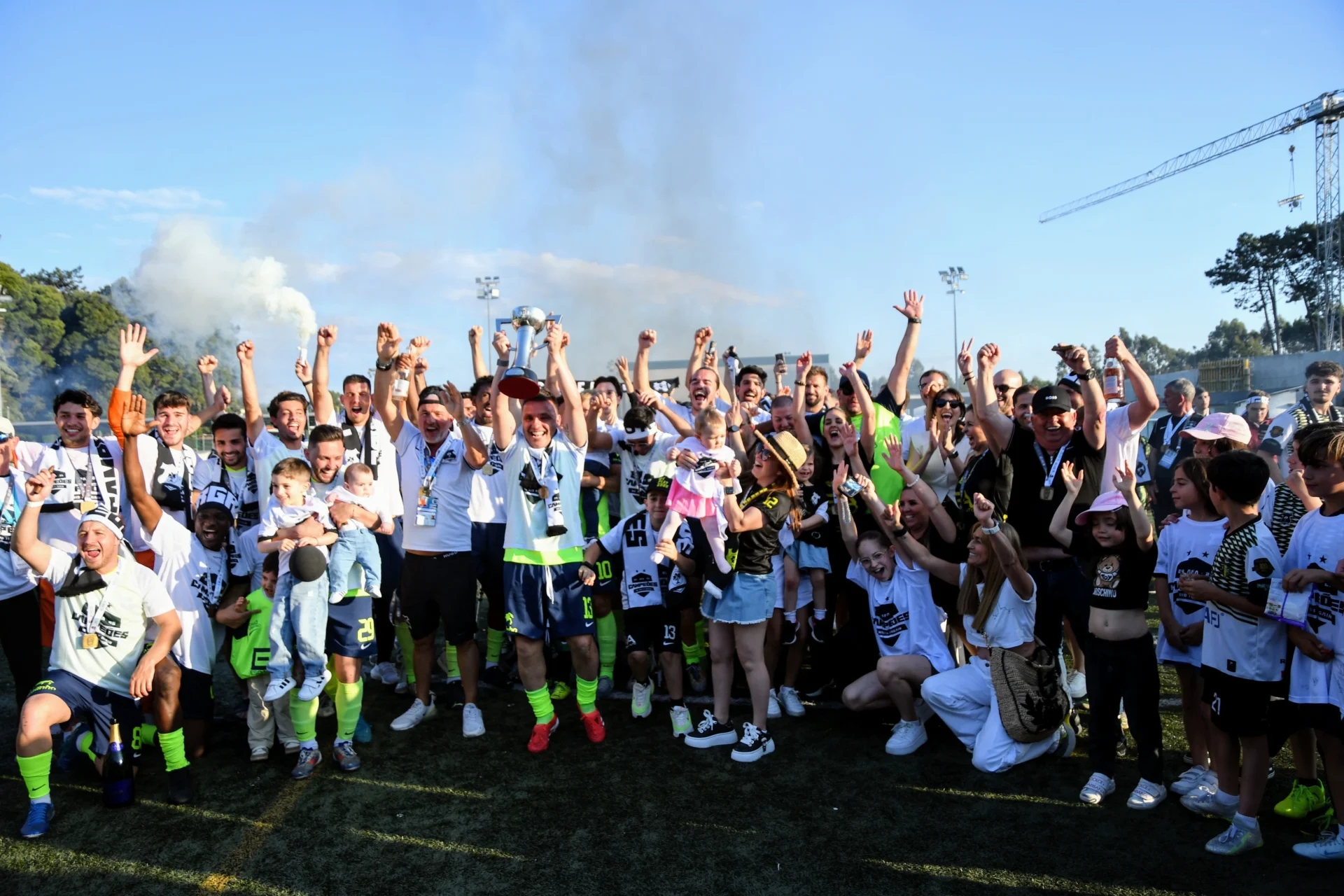 Florgrade è campione distrettuale