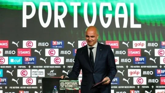 Rafael Leão, Nelson Semedo et Matheus Nunes reviennent au Portugal