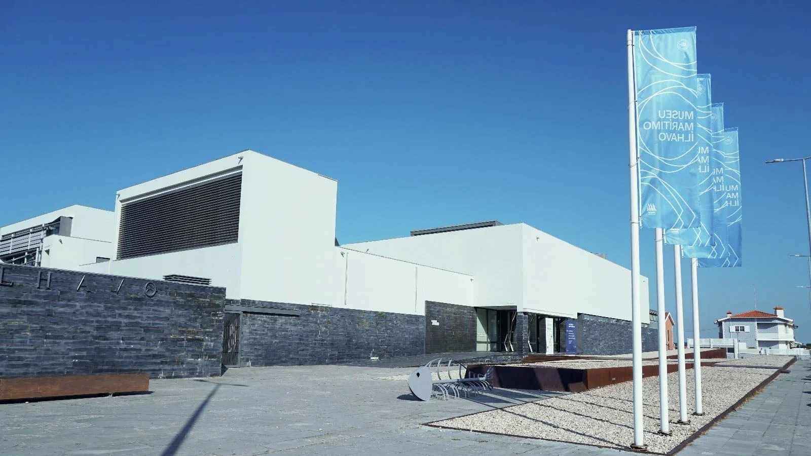 Ílhavo öffnet Museumstüren mit vielfältigen Aktivitäten