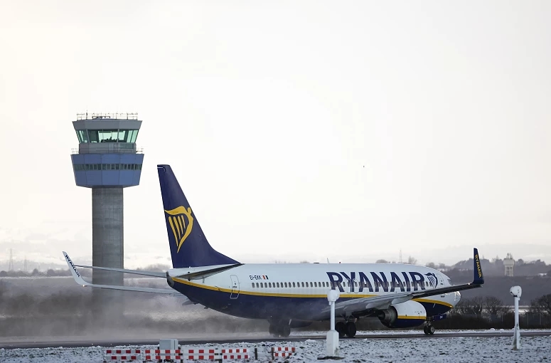 Суд подтверждает выплату субсидий и неоплаченных часов экипажу Ryanair