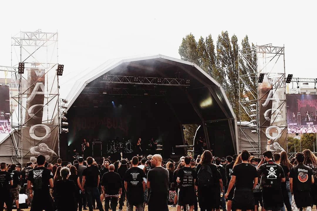 Vagos Metal Fest sluit de line-up voor de editie van dit jaar af