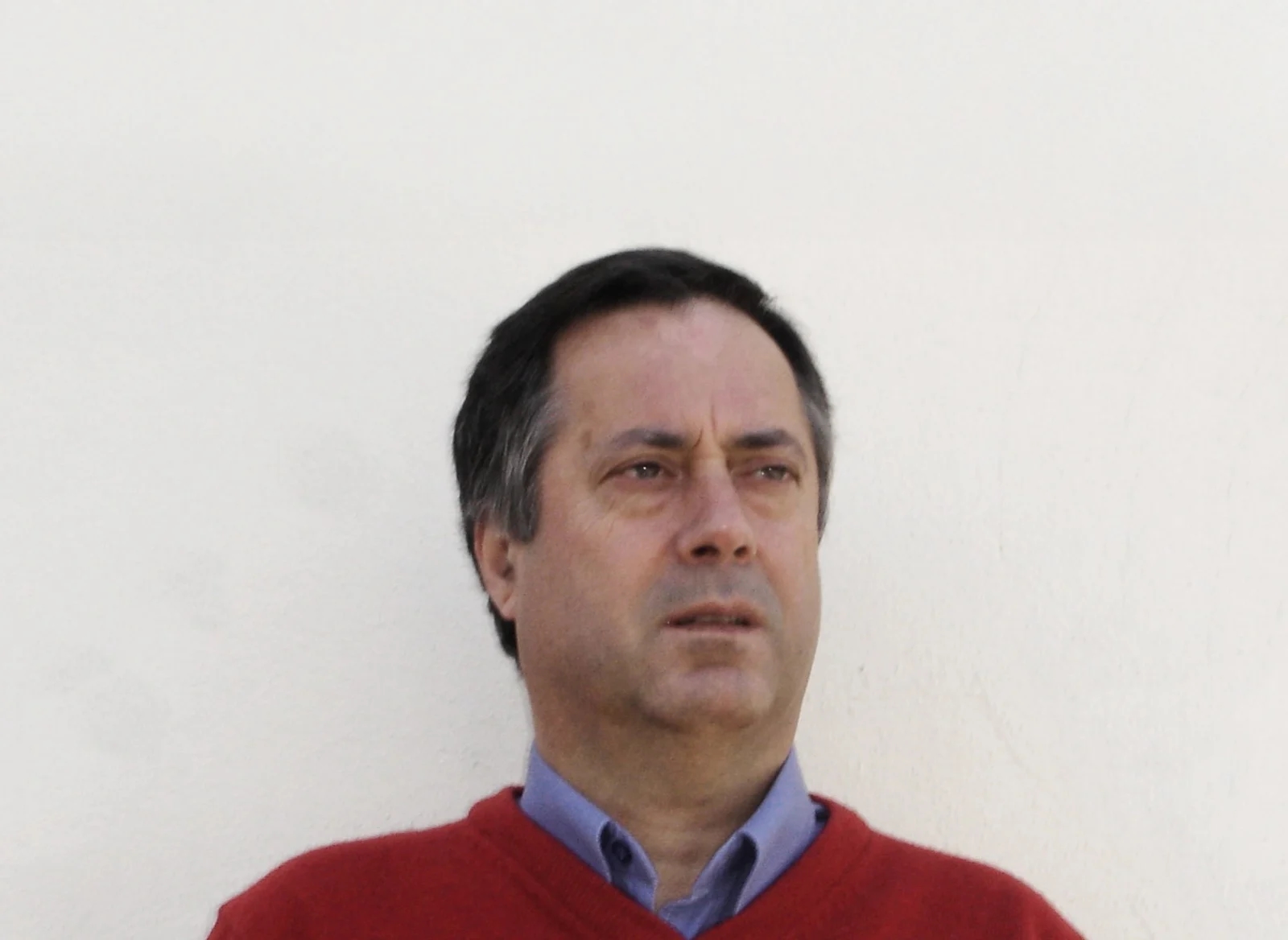 António Breda Carvalho präsentiert „The Anti-Fascist Censor“ in der Mealhada-Bibliothek