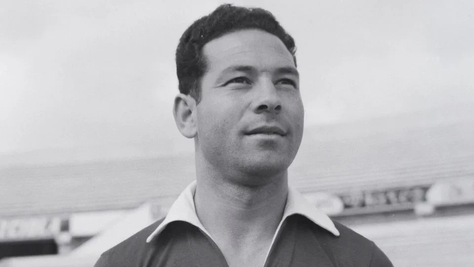 Faleceu Artur Santos, antigo futebolista campeão europeu pelo Benfica