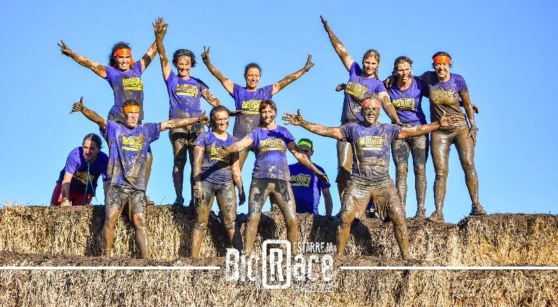 Inscrições para principais corridas da Biorace esgotaram em três dias