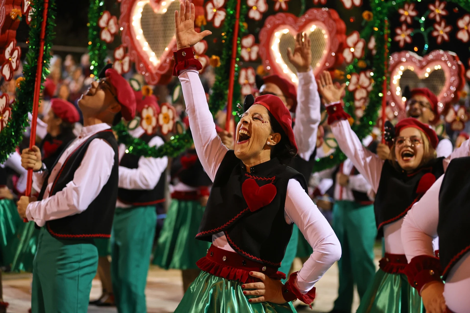 Festas de Santo António com programa de dez dias