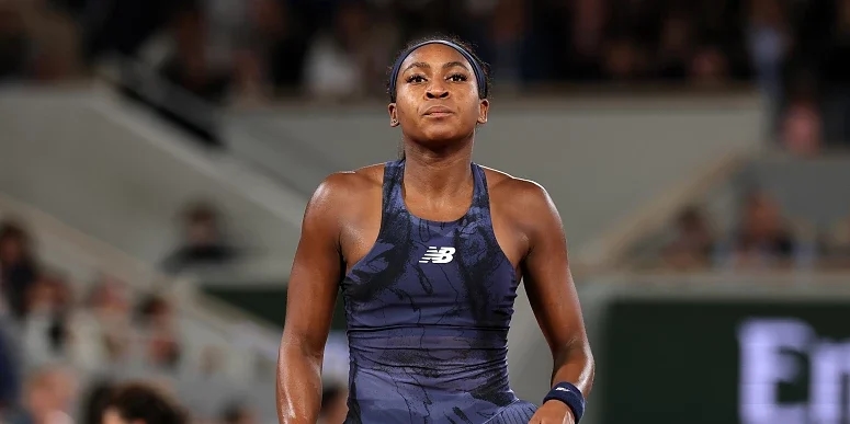 Gauff strijdt op Roland Garros om de titel tegen Sabalenka
