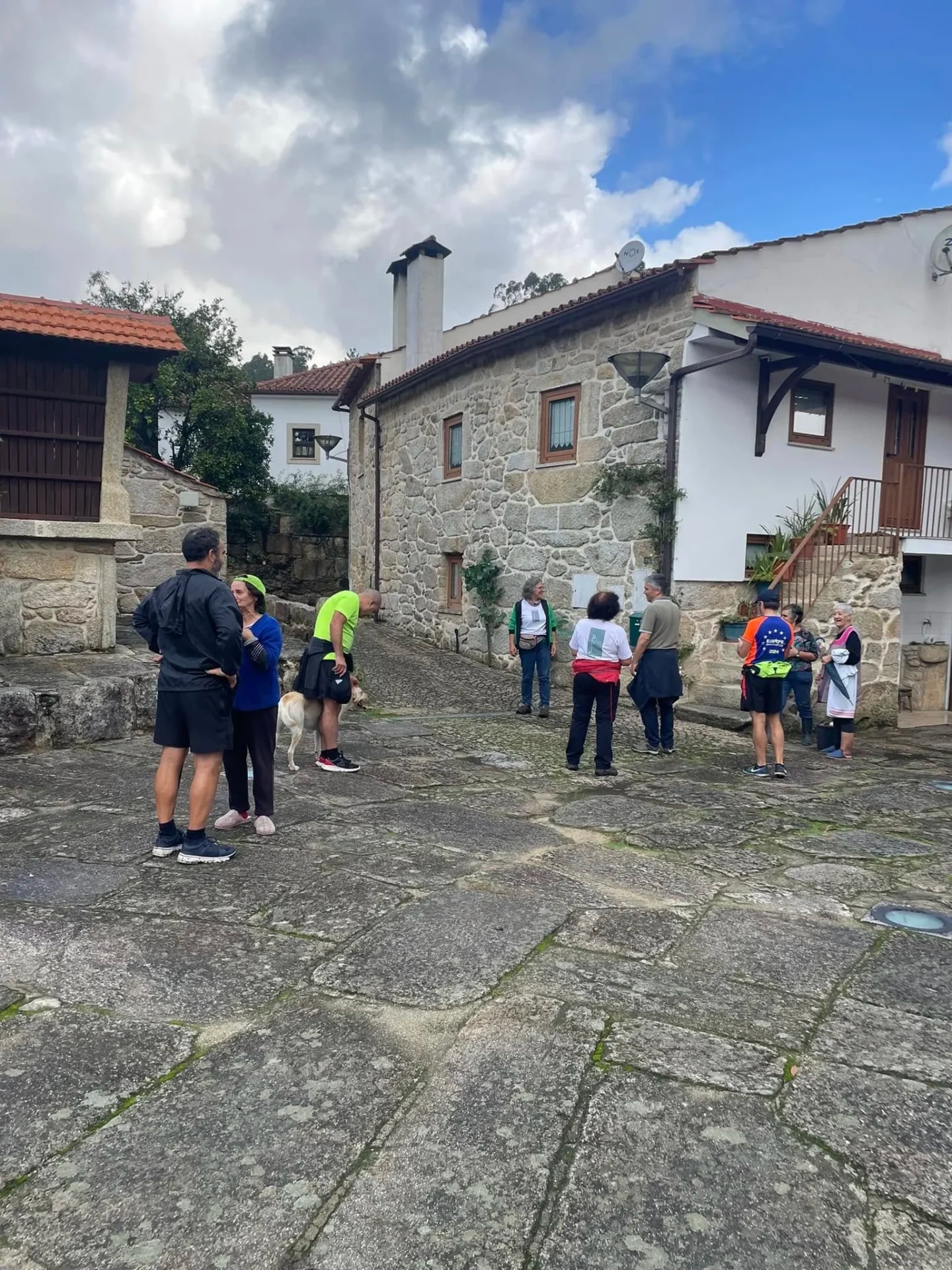 LANCE promove  Festa da Primavera
