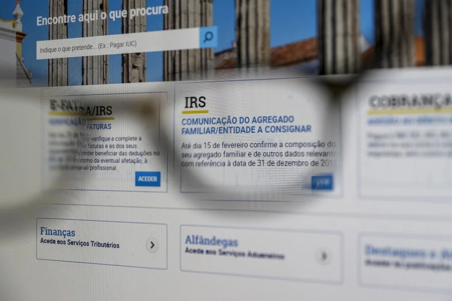 Das Parlament beschließt die dringende Prüfung des Regierungsvorschlags zum IRS