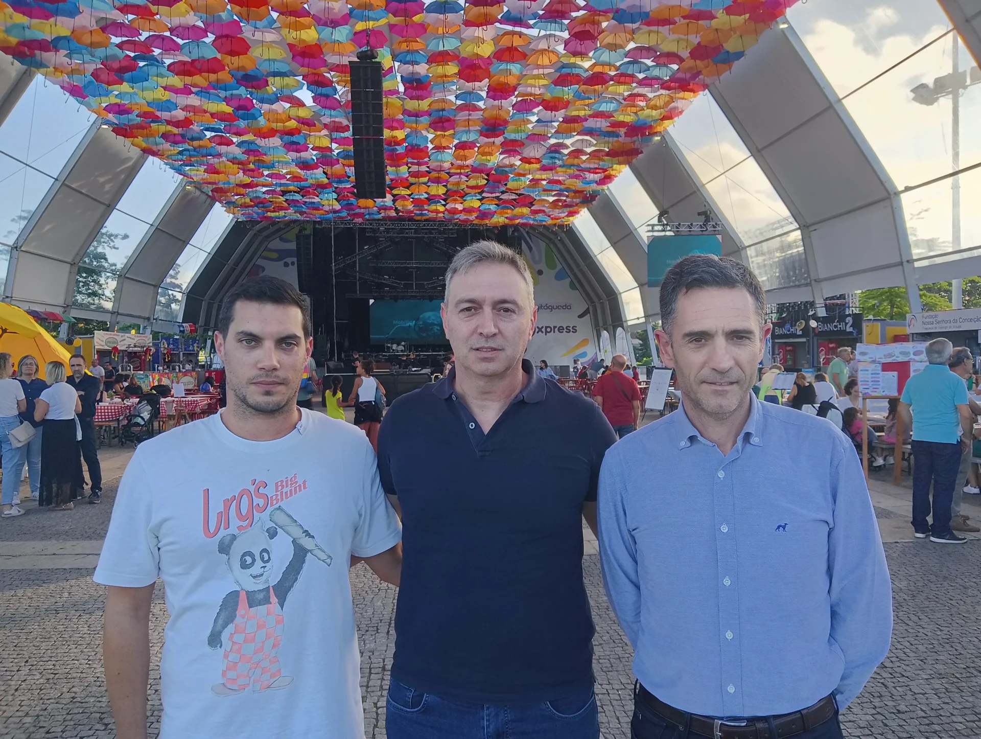 « Nous avons un grand manque d’espace »