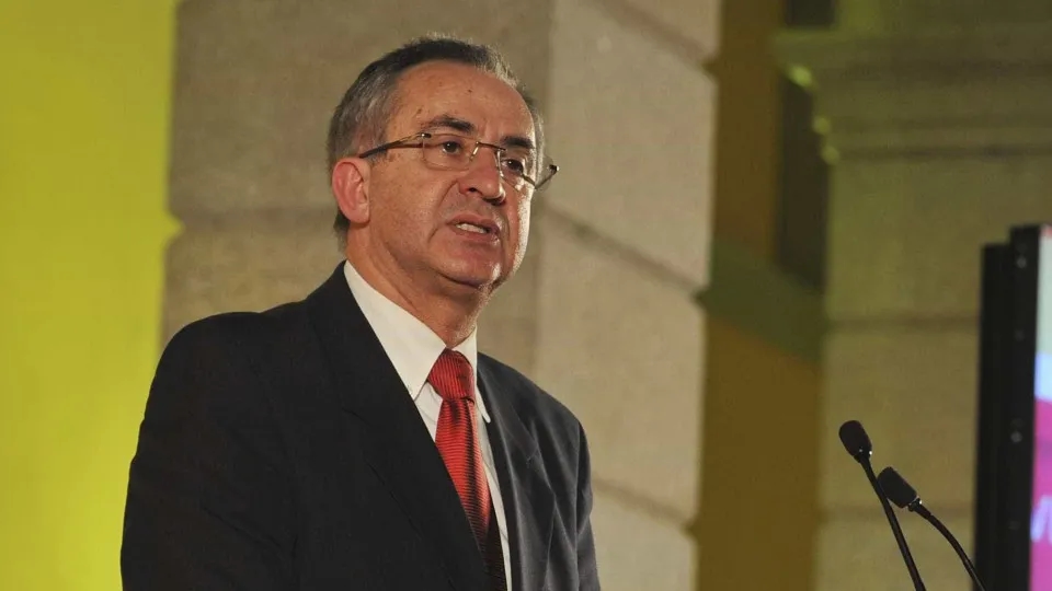 José Junqueiro, former Socialist Party MP and Secretary of State, has died.