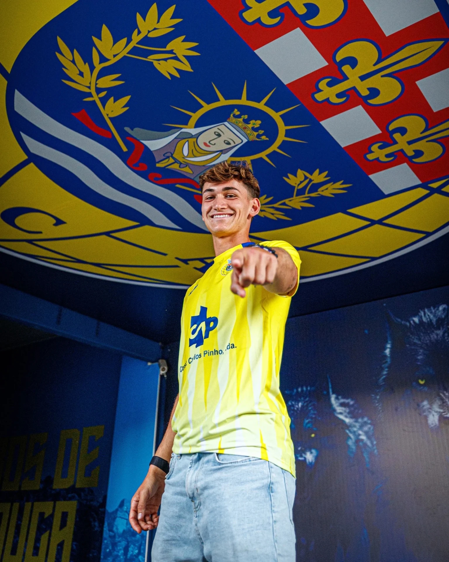 Mateo Flores rejoint Arouca en prêt du Betis