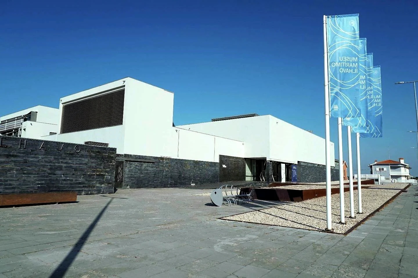 Le musée maritime d'Ílhavo célèbre son 88e anniversaire avec plusieurs initiatives