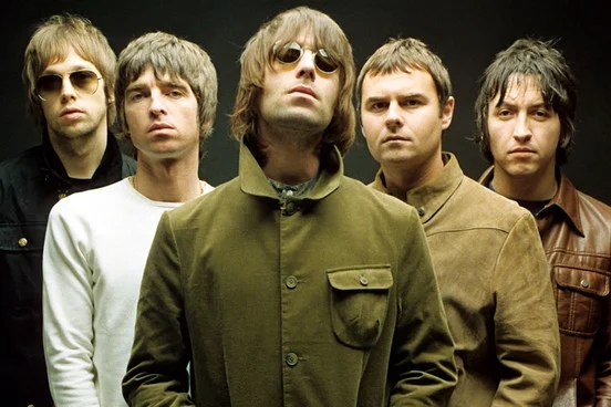 Un spectateur décède après une chute lors d'un concert d'Oasis à Londres