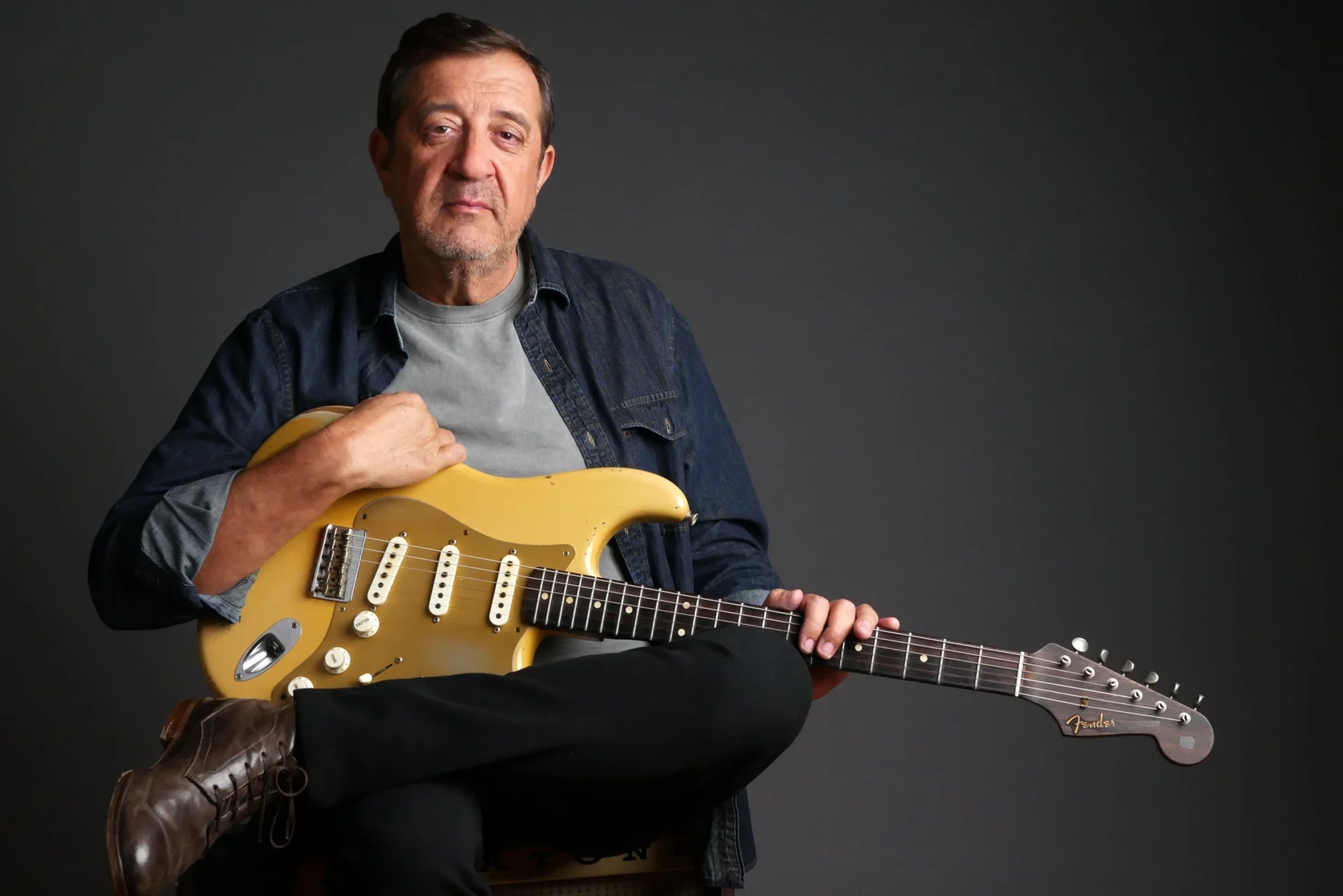 Five major concerts enrich the festival program