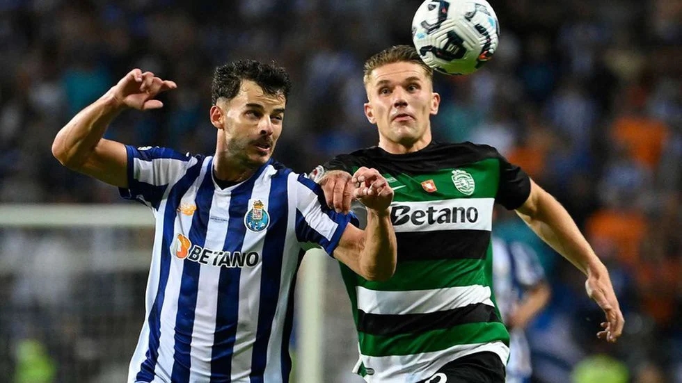 Sporting and FC Porto seek new victories in Benfica's opening matchday