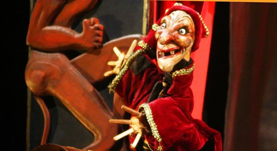 Red Cloud welcomes “La Muerte de Don Cristobal”