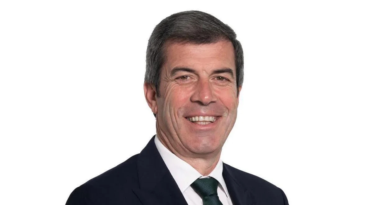 João Campolargo assume derrota em Ílhavo e lugar de vereador da oposição
