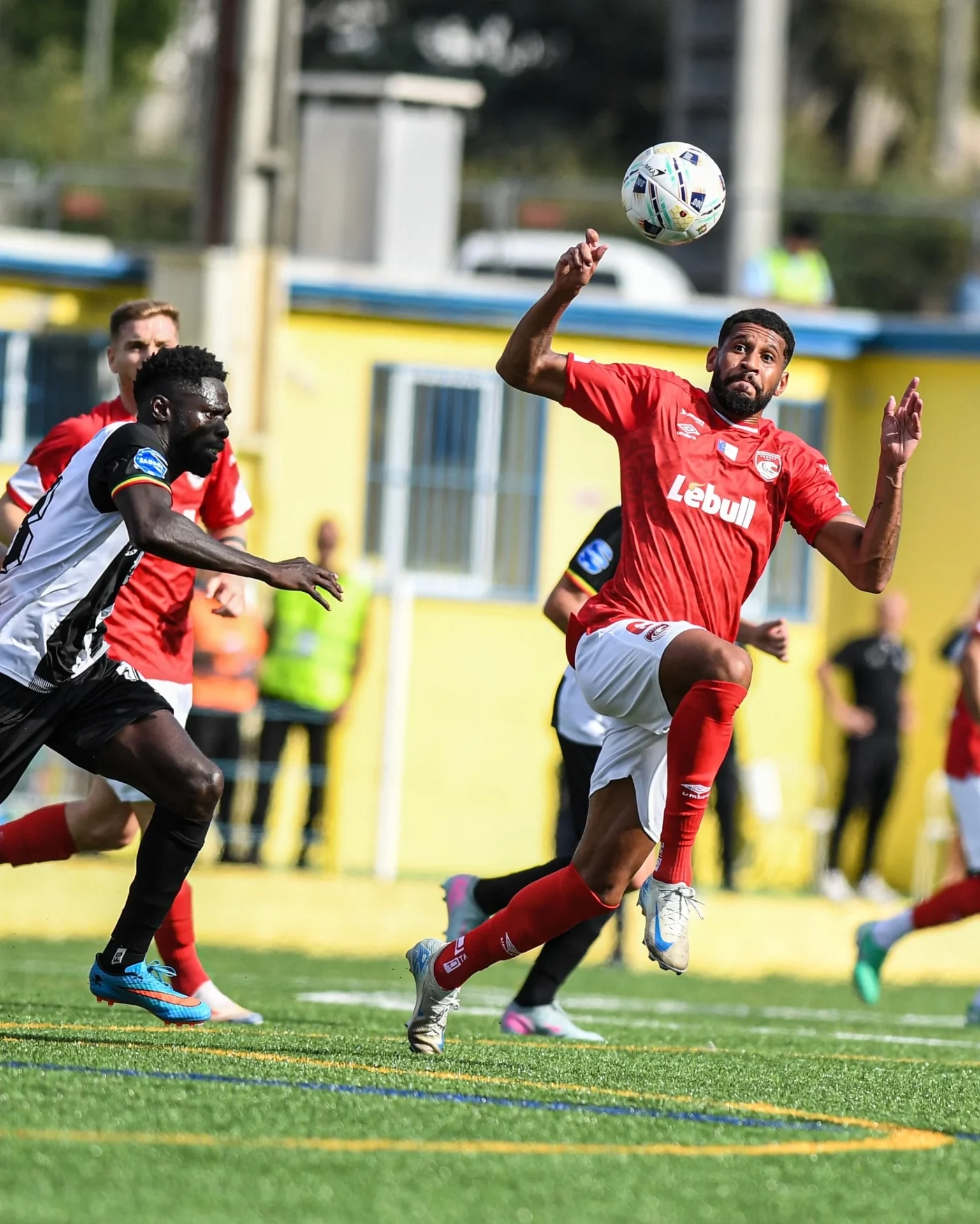 Sporting de Espinho eliminated by Santa Clara