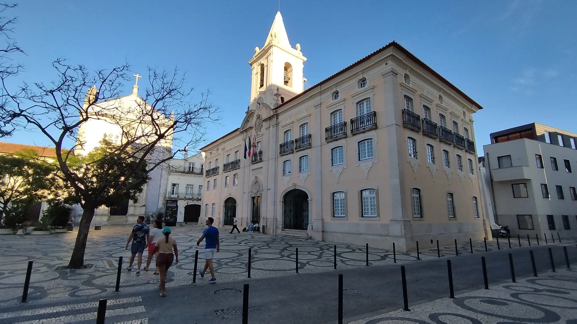 New bodies take office by the first week of November