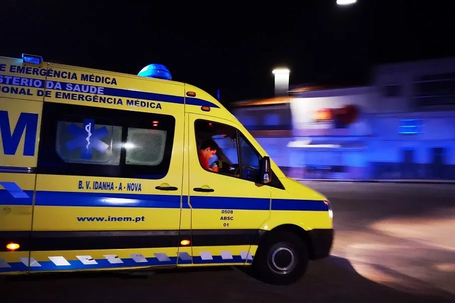 Noodsituatie in het ziekenhuis verlengd tot april met 50 extra ambulances bij de brandweer