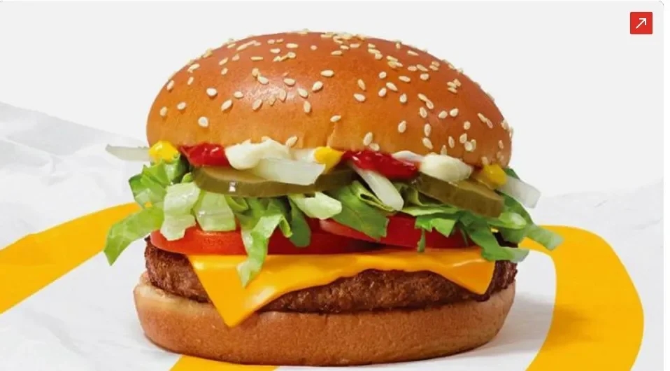 McDonald’s e Burger King estão a caminho de Eiras