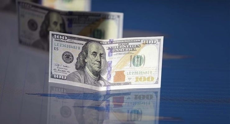 Deutsche Bank's dollar and interest rate forecast for Türkiye