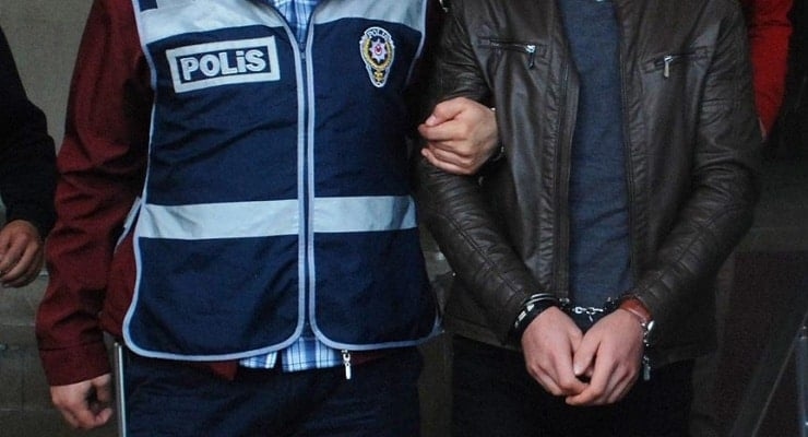 Forged signature case: Released Ziya Kadiroğlu arrested again