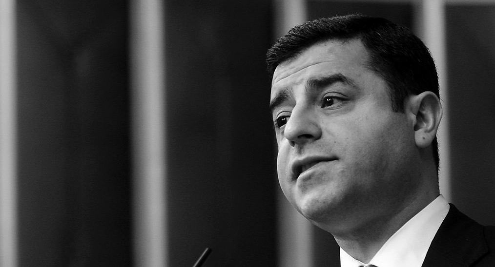 Demirtaş tiene "esperanza": se abrirá una nueva página en Türkiye