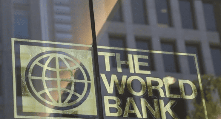 Dünya Bankası: Gelişmekte olan ülkelere yabancı yatırımlar 2005'ten bu yana en düşük seviyede