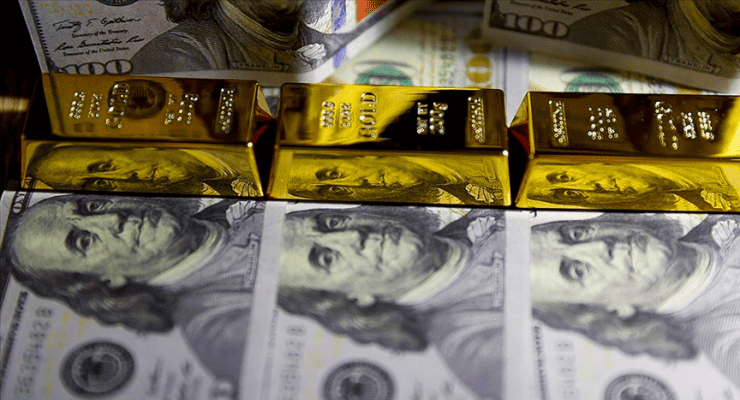 Der Netto-Auslandsinvestitionsstatus der Türkei beträgt minus 319,5 Milliarden US-Dollar