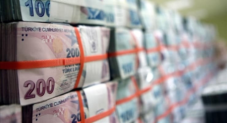 Eğilmez: KKM erlitt einen Verlust von 60 Milliarden Dollar, diesmal wird der Carry Trade ignoriert