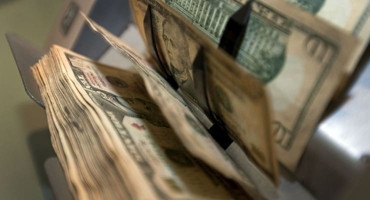 OVP: Renda per capita chegará a 21 mil dólares