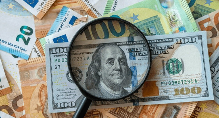 ¿Cómo empezaron el día el dólar y el euro? – 20 de junio de 2025