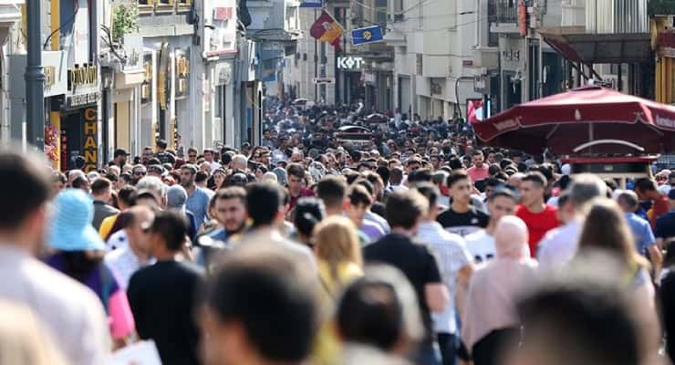 Według TÜİK bezrobocie wzrosło