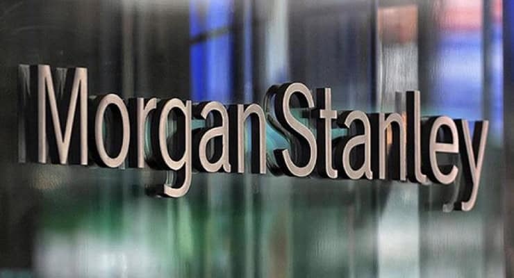 Morgan Stanley expects rate cut in July