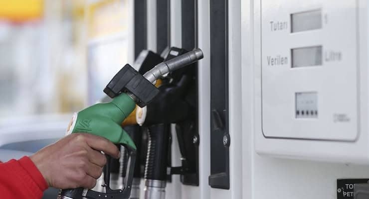 Benzin- und Dieselpreiserhöhung: Aktuelle Preise