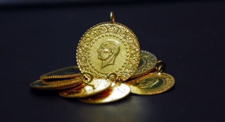 O ouro Gram atingiu mais de 4.600
